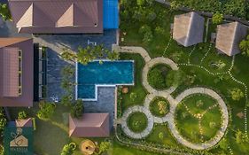 Ms Taha Villas Ba VI - Venuestay